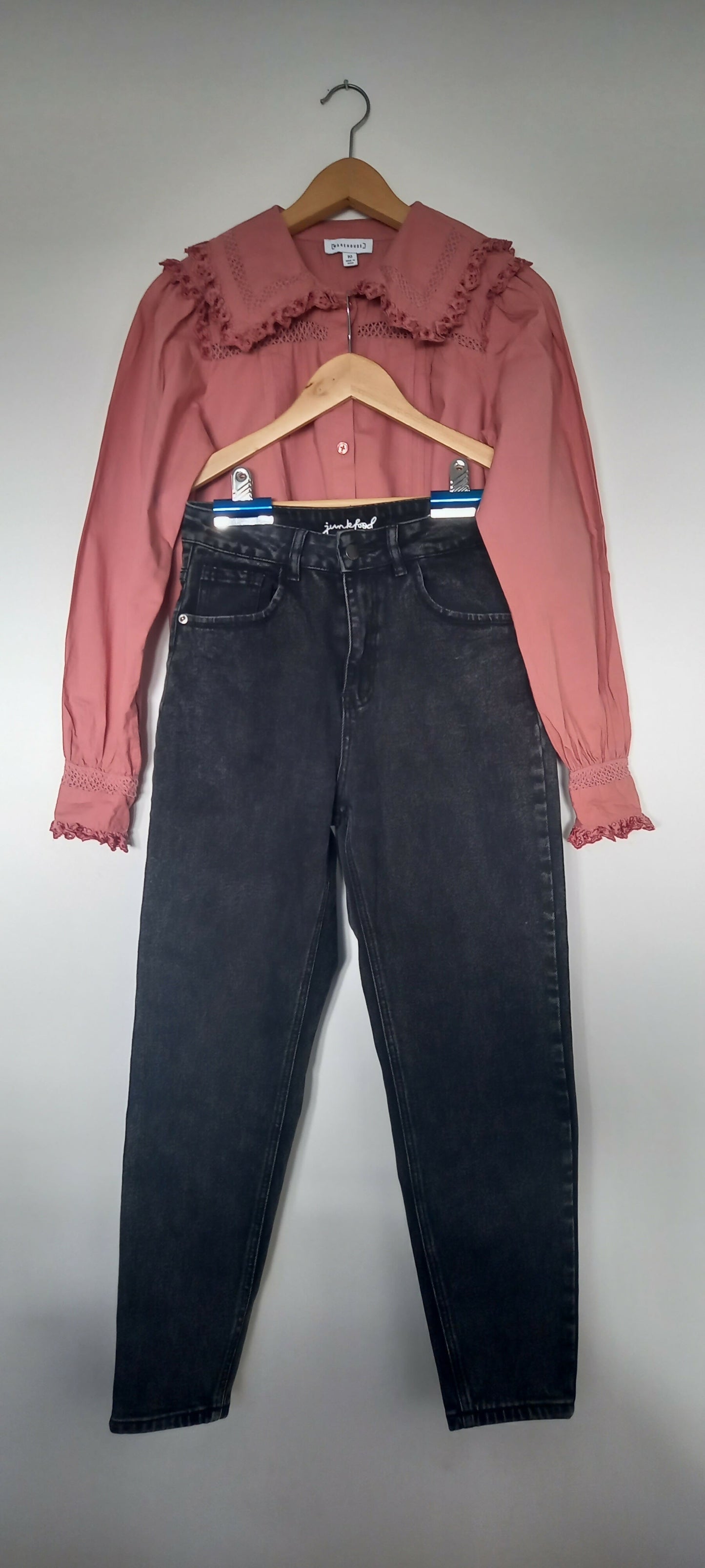 JUNKFOOD Denim