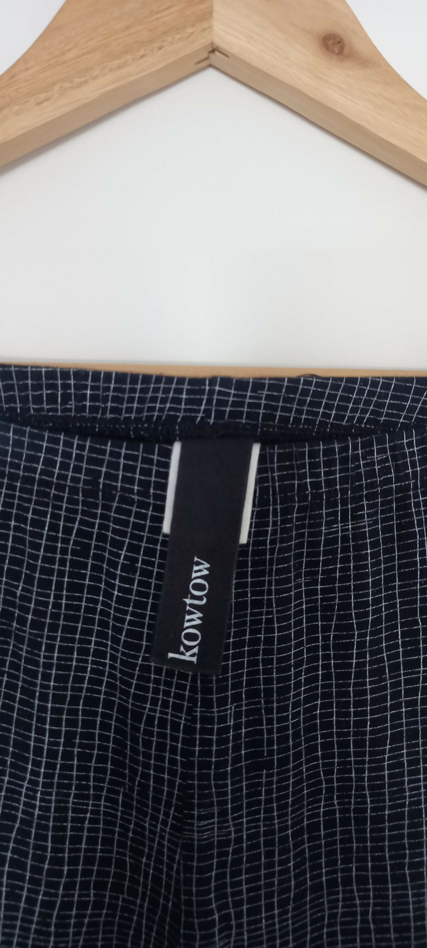 KOWTOW Gridlines Leggings