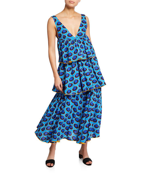 Rhode Resort Leela Dress