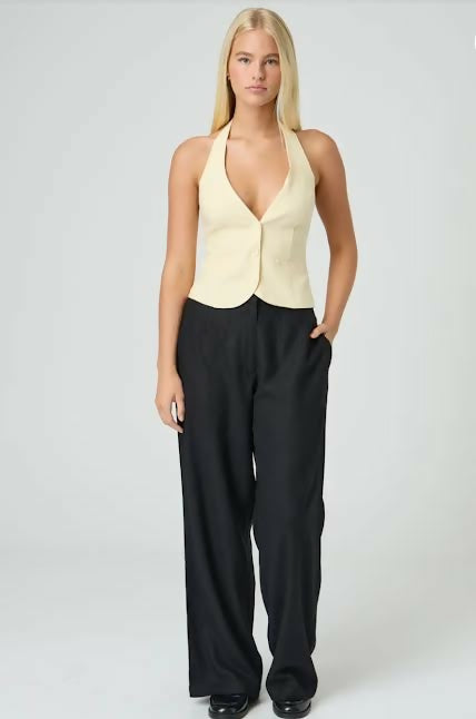 GLASSONS Ramie Pant